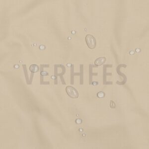 verhees textiles - Water Repellent - Sand