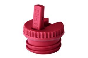 Blafre - Trinkaufsatz rot