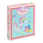 Djeco - Artistic Aqua: Rainbow Djeco - Artistic Aqua: Rainbow