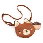 DJeco - Handtasche - Fuchs DJeco - Handtasche - Fuchs