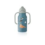 liewood-kimmie-water-bottle-250-ml-arctic-sea-ocean-view-3
