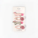 vonrike - Kinderklammern DACKELPARTY vonrike - Kinderklammern DACKELPARTY