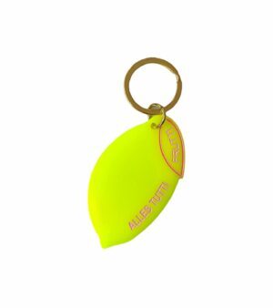 vonrike - SCHLÜSSELANHÄNGER Alles Tutti Frutti