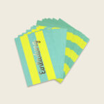 ava-yves-einladungskarten-set-mit-goldfolie-stripes-mint-gelb-1