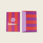 ava-yves-einladungskarten-set-mit-goldfolie-stripes-violett-koralle-flieder-2