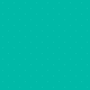 Cotton&Steel Fabrics - Basics - Square Up - Mermaid