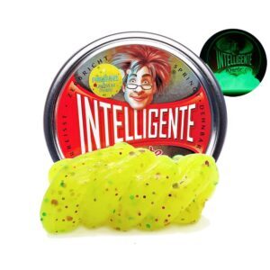 Intelligente Knete - Intelligente Knete (Firlefanz)