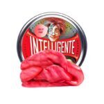 Intelligente Knete - Intelligente Knete (Lolly Pop)