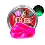 Intelligente Knete - Intelligente Knete (Neon Pink)