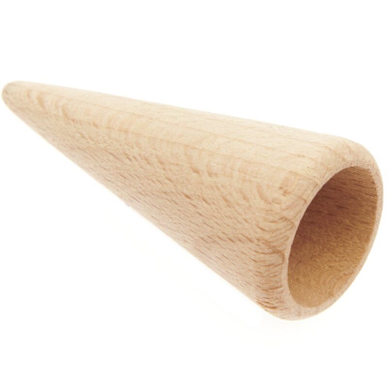 rico design - Holzspitze für Schultüten rico design - Holzspitze für Schultüten