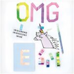 rico-design-mirror-rainbow-tape-orange-1