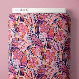 Cloud 9 - Wonder Jungle - Jungle Dwellers