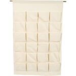 Adventskalender Organizer – Aufbewahrungsbox für Kinder