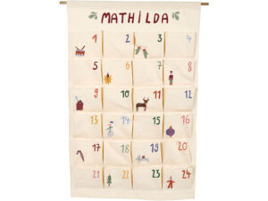 LottiKlein Adventskalender (Gretas Schwester, 12 Motive)