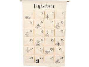 LottiKlein Adventskalender (Coming home for Christmas)