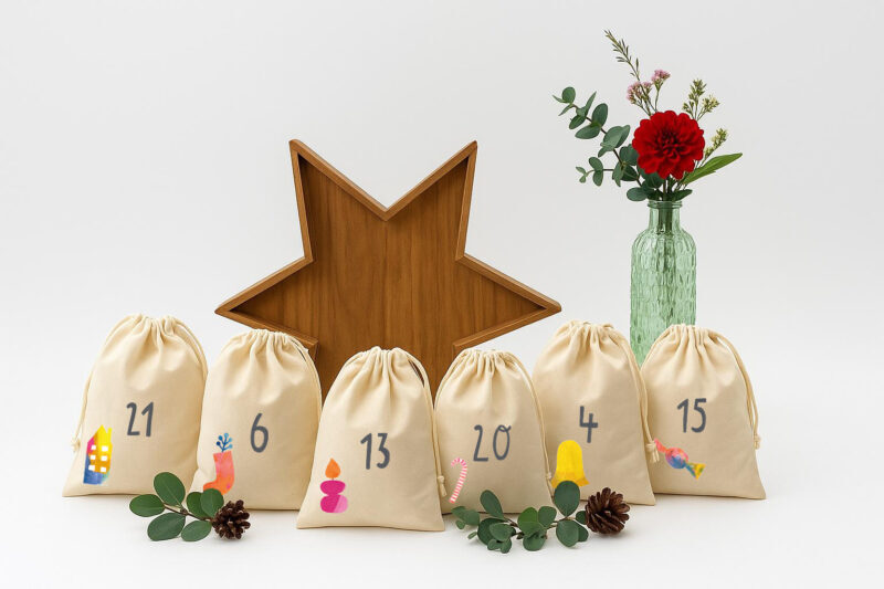 Säckchen_Adventskalender_FrauOttilie