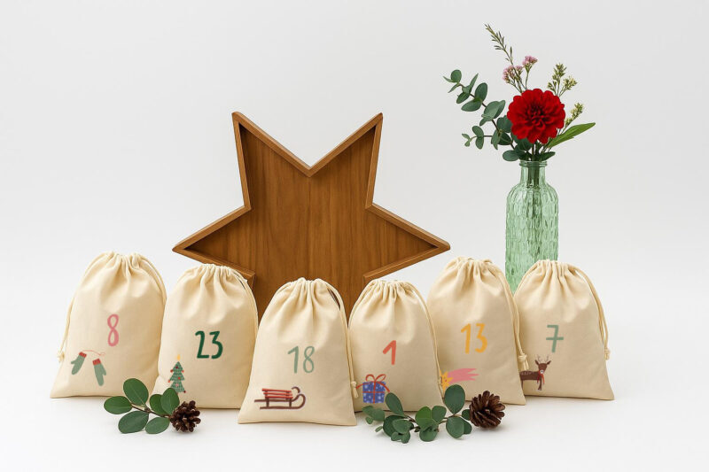 Säckchen_Adventskalender_GretasSchwester