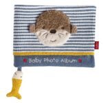 Fehn - Fotoalbum Otter