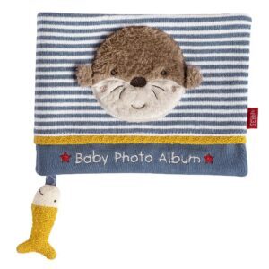 Fehn - Fotoalbum Otter