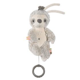 Fehn - Mini-Spieluhr Faultier