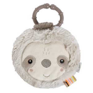 Fehn - Stoffbuch Faultier