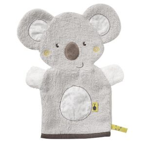 Fehn - Waschhandschuh Koala