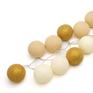 happylights - Happy Lights - Marigold