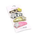 vonrike - Kinderklammern LEO STAR vonrike - Kinderklammern LEO STAR