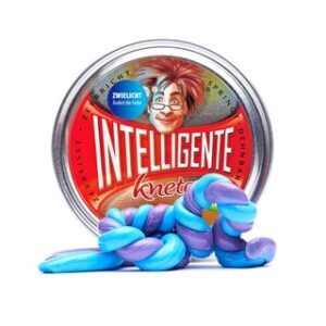 Intelligente Knete - Intelligente Knete groß - Zwielicht