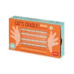 Legami - Fadenspiel - Cat's Cradle