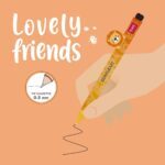 legami-gelstift-mit-deko-tierchen-lion-the-king-lovely-friends-2