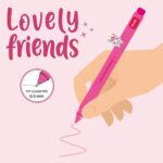 legami-gelstift-mit-deko-tierchen-unicorn-believe-in-magic-lovely-friends-2