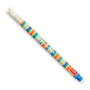 Legami - Löschbarer Gelstift Llama „No Probllama“ - Erasable Pen
