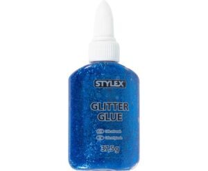 stylex - Glitter Glue (blau)