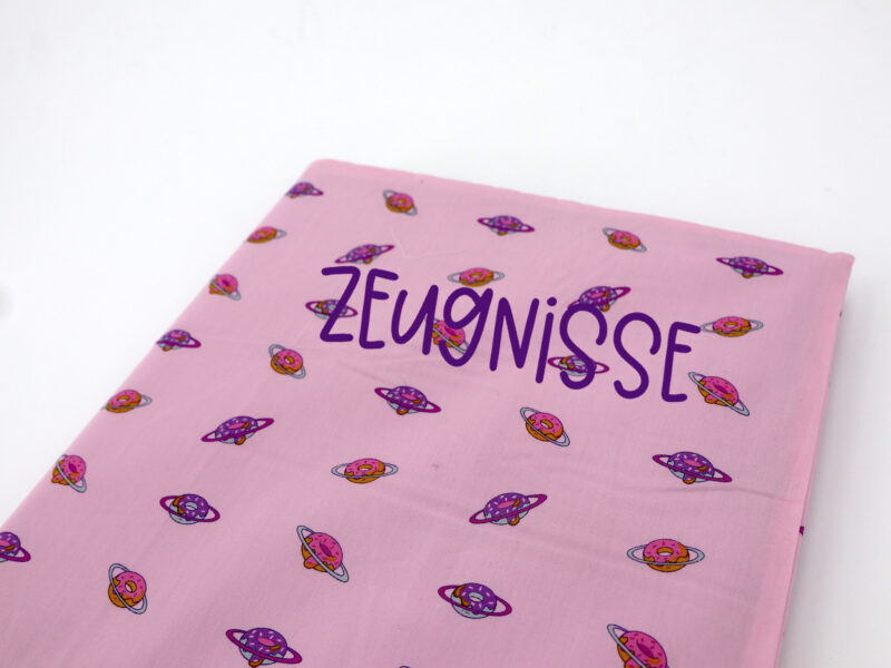 Zeugnismappe_mit_Namen_Donut