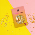 Ava&Yves - Perlenset rosa/gold Ava&Yves - Perlenset rosa/gold