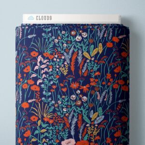 Cloud 9 - House Mouse - Meadow