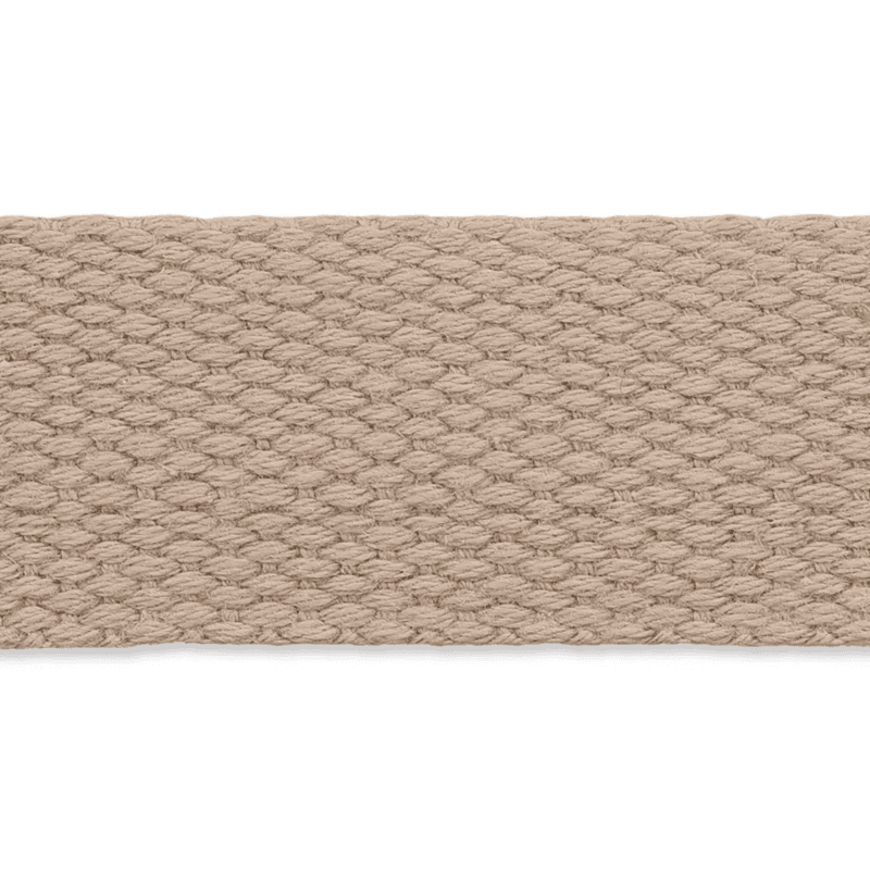 PRYM - Taschengurtband 40mm (beige)