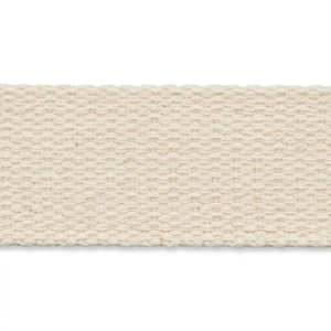 PRYM - Taschengurtband 40mm (creme)