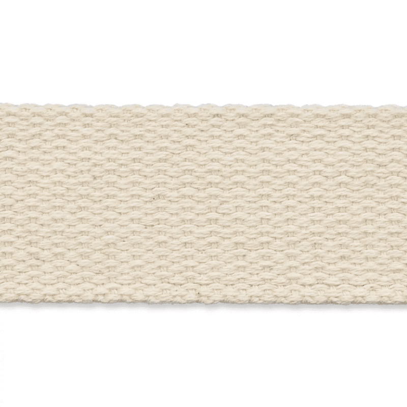 PRYM - Taschengurtband 40mm (creme) PRYM - Taschengurtband 40mm (creme)