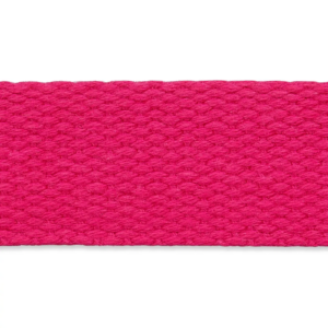 PRYM - Taschengurtband 40mm (pink)