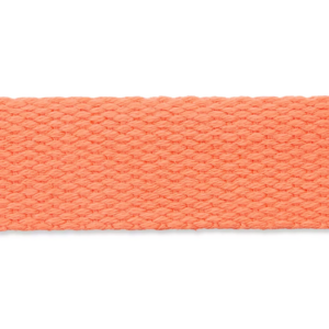 PRYM - Taschengurtband 40mm (rost)