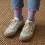 vonrike-socken-glitzer-ringel-lila-1